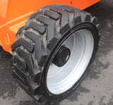 2019 JLG 660SJ TELESCOPIC BOOM LIFT AERIAL LIFT WITH JIB ARM 66' REACH DIESEL 4WD 3107 HOURS STOCK # BF9590319-NLE