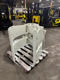 2019 Cascade FORKLIFT Paper Roll Clamp 60" 90F-RCF-150 Class IV 4 RECONDITIONED BF9690729-BUF - United Lift LLC