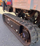 2022 CELA DT80 COMPACT TRAX SPYDER BOOM LIFT ARTICULATING LIFT DIESEL 80' REACH TRAX TIRES 20 HOURS STOCK # BF999529-NLE - United Lift LLC