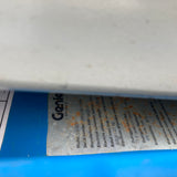 2012 GENIE GS3232 SCISSOR LIFT 32' REACH ELECTRIC SMOOTH CUSHION TIRES 263 HOURS STOCK # BF9149529-WIB - United Lift Equipment LLC