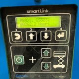 2012 GENIE GS3232 SCISSOR LIFT 32' REACH ELECTRIC SMOOTH CUSHION TIRES 263 HOURS STOCK # BF9149529-WIB - United Lift Equipment LLC