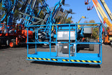 2024 GENIE S65XC TELESCOPIC STRAIGHT BOOM LIFT AERIAL LIFT WITH JIB ARM 65' REACH DIESEL 4WD BRAND NEW STOCK # BF9999529-NLE - United Lift LLC