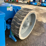 2016 GENIE Z30/20N ARTICULATING BOOM LIFT AERIAL LIFT WITH JIB ARM 30' REACH ELECTRIC 448 HOURS STOCK # BF9231729-WIB - United Lift LLC