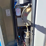 2016 GENIE Z30/20NRJ ARTICULATING BOOM LIFT AERIAL LIFT WITH ROTATING JIB ARM 30' REACH ELECTRIC 312 HOURS STOCK # BF9251739-WIB - United Lift LLC