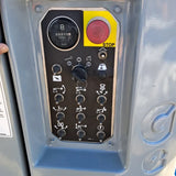 2016 GENIE Z30/20NRJ ARTICULATING BOOM LIFT AERIAL LIFT WITH ROTATING JIB ARM 30' REACH ELECTRIC 312 HOURS STOCK # BF9251739-WIB - United Lift LLC