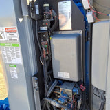 2016 GENIE Z30/20NRJ ARTICULATING BOOM LIFT AERIAL LIFT WITH ROTATING JIB ARM 30' REACH ELECTRIC 312 HOURS STOCK # BF9251739-WIB - United Lift LLC