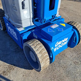 2016 GENIE Z30/20NRJ ARTICULATING BOOM LIFT AERIAL LIFT WITH ROTATING JIB ARM 30' REACH ELECTRIC 312 HOURS STOCK # BF9251739-WIB - United Lift LLC