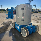 2016 GENIE Z30/20N ARTICULATING BOOM LIFT AERIAL LIFT WITH JIB ARM 30' REACH ELECTRIC 448 HOURS STOCK # BF9231729-WIB - United Lift LLC