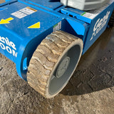 2016 GENIE Z30/20N ARTICULATING BOOM LIFT AERIAL LIFT WITH JIB ARM 30' REACH ELECTRIC 448 HOURS STOCK # BF9231729-WIB - United Lift LLC