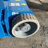 2016 GENIE Z30/20N ARTICULATING BOOM LIFT AERIAL LIFT WITH JIB ARM 30' REACH ELECTRIC 448 HOURS STOCK # BF9231729-WIB - United Lift LLC