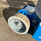 2016 GENIE Z30/20N ARTICULATING BOOM LIFT AERIAL LIFT WITH JIB ARM 30' REACH ELECTRIC 448 HOURS STOCK # BF9231729-WIB - United Lift LLC