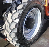 2018 JLG 1055 10000 LB DIESEL TELESCOPIC FORKLIFT 4WD OUTRIGGERS 2570 HOURS STOCK # BF9869719-NLE - United Lift LLC