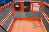 2019 JLG 260MRT SCISSOR LIFT 26' REACH DIESEL ROUGH TERRAIN 4WD 1011 HOURS STOCK # BF9249739-NLE - United Lift LLC