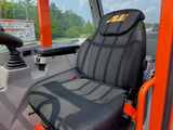 2022 JLG 2733 26600 LB DIESEL TELESCOPIC FORKLIFT TELEHANDLER PNEUMATIC ENCLOSED CAB WITH A/C AND HEAT 4WD BRAND NEW STOCK # BF93151139-PAB - United Lift Equipment LLC