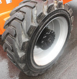 2020 JLG 860SJ STRAIGHT BOOM LIFT AERIAL LIFT WITH JIB ARM 86' REACH DIESEL 4WD 1367 HOURS STOCK # BF9845159-NLE - United Lift LLC