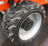 2020 JLG 860SJ STRAIGHT BOOM LIFT AERIAL LIFT WITH JIB ARM 86' REACH DIESEL 4WD 1367 HOURS STOCK # BF9845159-NLE - United Lift LLC