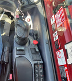 2021 MANITOU MHT10130 30000 LB DIESEL PNEUMATIC TELEHANDLER 33' REACH ENCLOSED CAB WITH HEAT AND AC 365 HOURS STOCK # BF92231189-LTIL - United Lift Equipment LLC