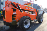 2019 SKYTRAK 10054 10000 LB DIESEL TELESCOPIC FORKLIFT TELEHANDLER OUTRIGGERS OPEN CAB 1883 HOURS STOCK # BF91098179-NLE - United Lift Equipment LLC