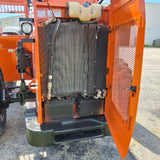 2016 SKYTRAK 6042 6000 LB DIESEL TELESCOPIC FORKLIFT TELEHANDLER PNEUMATIC 4WD OPEN CAB 2691 HOURS STOCK # BF9408579-WIB - United Lift LLC