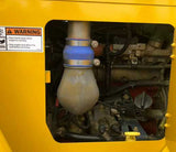 2015 GEHL RS8-42 8000 LB DIESEL TELESCOPIC FORKLIFT TELEHANDLER PNEUMATIC 4WD 2490 HOURS STOCK # BF9649739-NLEQ - United Lift Equipment LLC