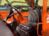 2016 JLG G9-43A 9000 LB DIESEL TELESCOPIC FORKLIFT TELEHANDLER PNEUMATIC 4WD OPEN CAB 2890 HOURS STOCK # BF9798579-NLEQ - United Lift Equipment LLC