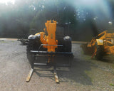 2018 JCB 507-42 7000 LB DIESEL TELESCOPIC FORKLIFT TELEHANDLER PNEUMATIC 4WD 112 HOURS STOCK # BF91043879-LTAR - United Lift Used & New Forklift Telehandler Scissor Lift Boomlift