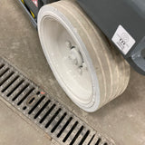 2012 SKYJACK SJ4632 SCISSOR LIFT 32' REACH ELECTRIC SMOOTH CUSHION TIRES 355 HOURS STOCK # BF998529-WIB - United Lift Equipment LLC