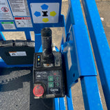 2013 GENIE GS1930 SCISSOR LIFT 19' REACH ELECTRIC 236 HOURS STOCK # BF979549-WIB - United Lift Equipment LLC