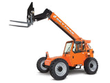 2020 SKYTRAK 6036 6000 LB DIESEL TELESCOPIC FORKLIFT TELEHANDLER PNEUMATIC 4WD BRAND NEW STOCK # BF9758549-VAOH - United Lift Used & New Forklift Telehandler Scissor Lift Boomlift
