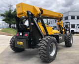 2019 GEHL RS6-34 6000 LB DIESEL TELESCOPIC FORKLIFT TELEHANDLER PNEUMATIC 4WD BRAND NEW STOCK # BF97955329-HLIL - United Lift Used & New Forklift Telehandler Scissor Lift Boomlift