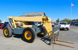 2012 GEHL RS8-42 8000 LB DIESEL TELESCOPIC FORKLIFT TELEHANDLER PNEUMATIC 4WD 2622 HOURS STOCK # BF9351179-EBCA - United Lift Used & New Forklift Telehandler Scissor Lift Boomlift