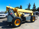 2012 GEHL RS8-42 8000 LB DIESEL TELESCOPIC FORKLIFT TELEHANDLER PNEUMATIC 4WD 2622 HOURS STOCK # BF9351179-EBCA - United Lift Used & New Forklift Telehandler Scissor Lift Boomlift