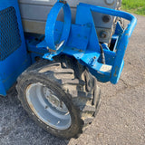 2006 GENIE GS3268RT SCISSOR LIFT 32' REACH DUAL FUEL ROUGH TERRAIN 4WD 2764 HOURS STOCK # BF9138549-WIB - United Lift Equipment LLC