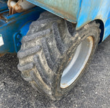 2006 GENIE GS3268RT SCISSOR LIFT 32' REACH DUAL FUEL ROUGH TERRAIN 4WD 2764 HOURS STOCK # BF9138549-WIB - United Lift Equipment LLC