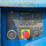 2006 GENIE GS3268RT SCISSOR LIFT 32' REACH DUAL FUEL ROUGH TERRAIN 4WD 2764 HOURS STOCK # BF9138549-WIB - United Lift Equipment LLC