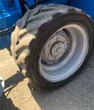 2013 GENIE GS3369RT DIESEL ROUGH TERRAIN SCISSOR LIFT 33′ REACH 4WD WITH OUTRIGGERS 1420 HOURS STOCK # BF9295159-NLEQ - United Lift Equipment LLC