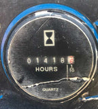 2013 GENIE GS3369RT DIESEL ROUGH TERRAIN SCISSOR LIFT 33′ REACH 4WD WITH OUTRIGGERS 1420 HOURS STOCK # BF9295159-NLEQ - United Lift Equipment LLC