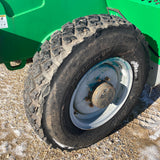 2014 GENIE GTH844 8000 LB DIESEL TELESCOPIC FORKLIFT TELEHANDLER PNEUMATIC 4WD 2462 HOURS STOCK # BF9458549-WIB - United Lift Equipment LLC