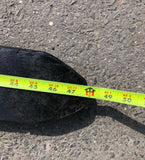 2015 JLG G12-55A 12000 LB DIESEL TELESCOPIC FORKLIFT TELEHANDLER PNEUMATIC 4WD OPEN CAB OUTRIGGERS 2230 HOURS STOCK # BF91149729-NLEQ - United Lift Equipment LLC