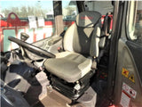 2014 MANITOU MHT1490 20000 LB DIESEL PNEUMATIC TELEHANDLER CAB WITH HEAT AND AC 46' REACH OUTRIGGERS 636 HOURS STOCK # BF91471179-JBVA - United Lift Equipment LLC