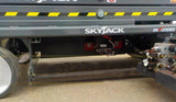 2021 SKYJACK SJIII 3220 SCISSOR LIFT 20' REACH ELECTRIC CUSHION TIRES 900 lb CAPACITY BRAND NEW STOCK # BF9117129-BUF - United Lift Equipment LLC