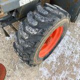 2007 SKYJACK SJ7135 SCISSOR LIFT 35' REACH DUAL FUEL PNEUMATIC TIRES OUTRIGGERS 3315 HOURS STOCK # BF9153529–WIB - United Lift Equipment LLC