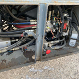 2007 SKYJACK SJ7135 SCISSOR LIFT 35' REACH DUAL FUEL PNEUMATIC TIRES OUTRIGGERS 3315 HOURS STOCK # BF9153529–WIB - United Lift Equipment LLC