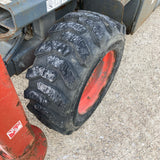 2007 SKYJACK SJ7135 SCISSOR LIFT 35' REACH DUAL FUEL PNEUMATIC TIRES OUTRIGGERS 3315 HOURS STOCK # BF9153529–WIB - United Lift Equipment LLC