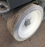 2015 SKYJACK SJ4632 SCISSOR LIFT 32' REACH ELECTRIC SMOOTH CUSHION TIRES 140 HOURS STOCK # BF9159759-NLEQ - United Lift Equipment LLC