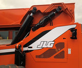 2013 SKYTRAK 10042 10000 LB DIESEL TELESCOPIC FORKLIFT TELEHANDLER 4WD 3570 HOURS STOCK # BF9448549-WIB - United Lift Used & New Forklift Telehandler Scissor Lift Boomlift