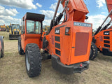 2023 SKYTRAK 8042 8000 LB DIESEL TELESCOPIC FORKLIFT TELEHANDLER PNEUMATIC 4WD ENCLOSED CAB BRAND NEW STOCK # BF91299179-ALFL - United Lift Equipment LLC