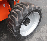 2019 JLG 660SJ TELESCOPIC BOOM LIFT AERIAL LIFT WITH JIB ARM 66' REACH DIESEL 4WD 3107 HOURS STOCK # BF9590319-NLE