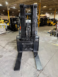 2022 TOYOTA 8FGC35U-BCS 8000 LB LP GAS FORKLIFT CUSHION 92/199" 3 STAGE 871 HOURS MAST STOCK # BF9144539-BUF - United Lift LLC