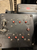 2016 RICO PG300 30000 LB LP GAS FORKLIFT CUSHION 132/144" 2 STAGE MAST SIDE SHIFTING FORK POSITIONER 1,395 HOURS 72" FORKS STOCK # BF91589139-BUF - United Lift LLC